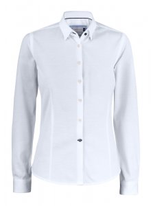 KOSZULA "INDIGO BOW" 34 LADIES