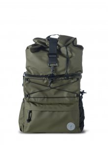 Plecak termiczny VIDE, zielony