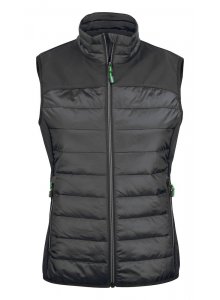EXPEDITION VEST LADY