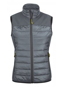 EXPEDITION VEST LADY