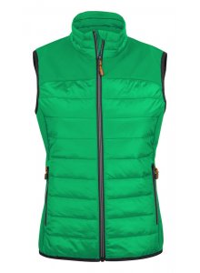 EXPEDITION VEST LADY