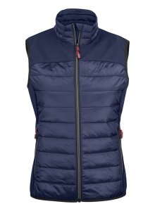EXPEDITION VEST LADY