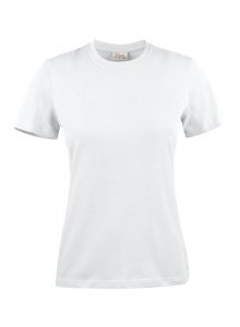 LIGHT T-SHIRT LADY