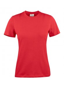 LIGHT T-SHIRT LADY