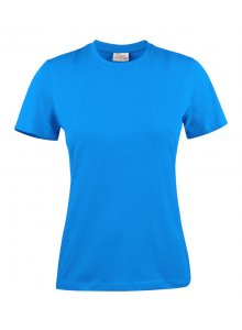 LIGHT T-SHIRT LADY