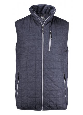 ANTHRACITE NAVY MELANGE