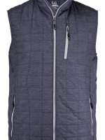 ANTHRACITE NAVY MELANGE