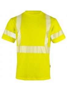 6013 T-SHIRT HV - EN ISO 20471 KLASA 3 / 2