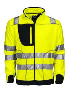 6303 BLUZA POLAROWA HV KLASA 3 / 2