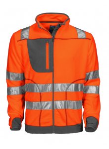 6303 BLUZA POLAROWA HV KLASA 3 / 2