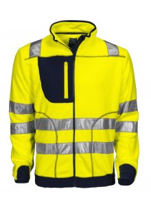 6303 BLUZA POLAROWA HV KLASA 3 / 2