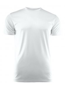 RUN T-SHIRT JUNIOR