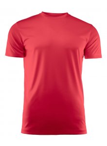 RUN T-SHIRT JUNIOR