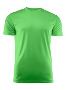 RUN T-SHIRT JUNIOR
