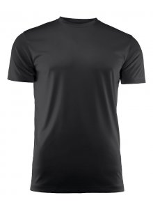 RUN T-SHIRT JUNIOR