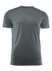 RUN T-SHIRT JUNIOR