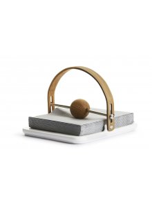 Pojemnik do serwetek Nature