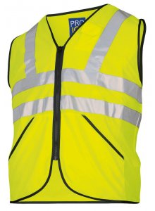 6702 KAMIZELKA HV KLASA 3