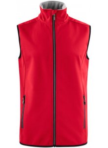 TRIAL VEST SOFTSHELL