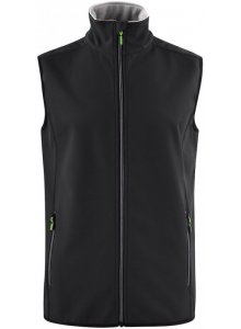 TRIAL VEST SOFTSHELL
