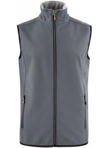TRIAL VEST SOFTSHELL