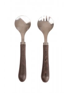 Astrid przybory do sałatki, 2-pak