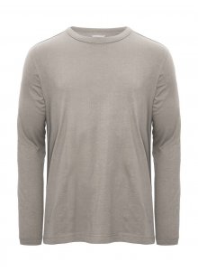 RELAXED T-SHIRT LS (GOTS)