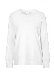 CREW NECK WOMAN (GOTS)