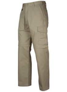 2502 SPODNIE Z ODPINANĄ NOGAWKĄ 