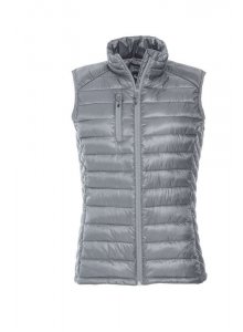 CLIQUE HUDSON VEST LADIES
