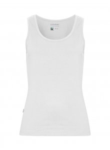 TANKTOP WOMAN (GOTS)