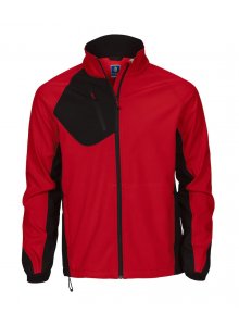 2422 KURTKA SOFTSHELL