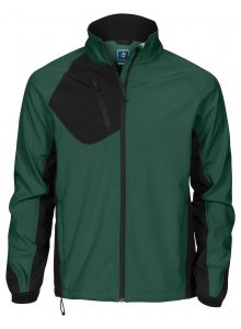 2422 KURTKA SOFTSHELL