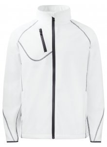 2422 KURTKA SOFTSHELL