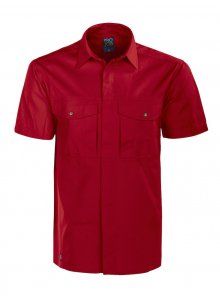 5205 KOSZULA Z KR&Oacute;TKIM RĘKAWEM 