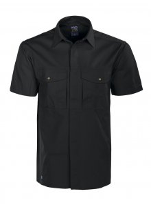 5205 KOSZULA Z KR&Oacute;TKIM RĘKAWEM 