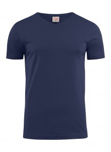 HEAVY V-NECK