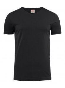HEAVY V-NECK