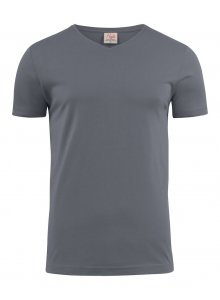 HEAVY V-NECK