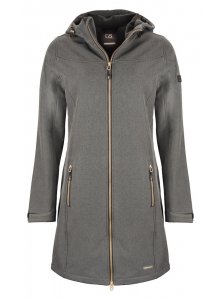 WHITTIER JACKET WOMAN