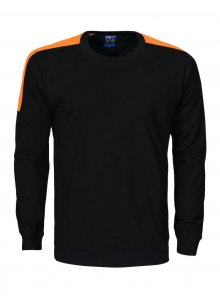 2020 T-SHIRT LONG-SLEEVED