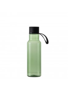  BUTELKA NA WODĘ, ZIELONA 600 ML