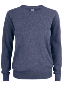 OAKVILLE CREWNECK WOMAN