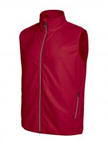 MELTON VEST