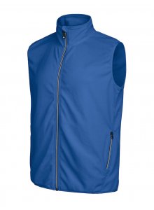 MELTON VEST