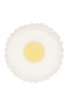 Talerz DAGNY duży, biały