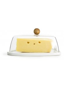 Pojemnik na ser, Nature