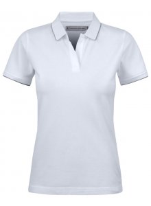 GREENVILLE POLO WOMAN