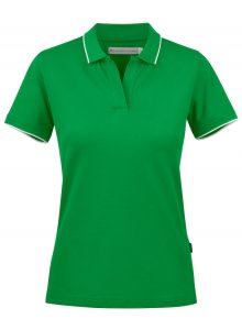 GREENVILLE POLO WOMAN