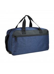 MELANGE TRAVELBAG
